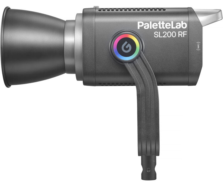 GODOX SL200RF Full-Color LED Light