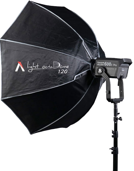 Aputure Light OctaDome 120