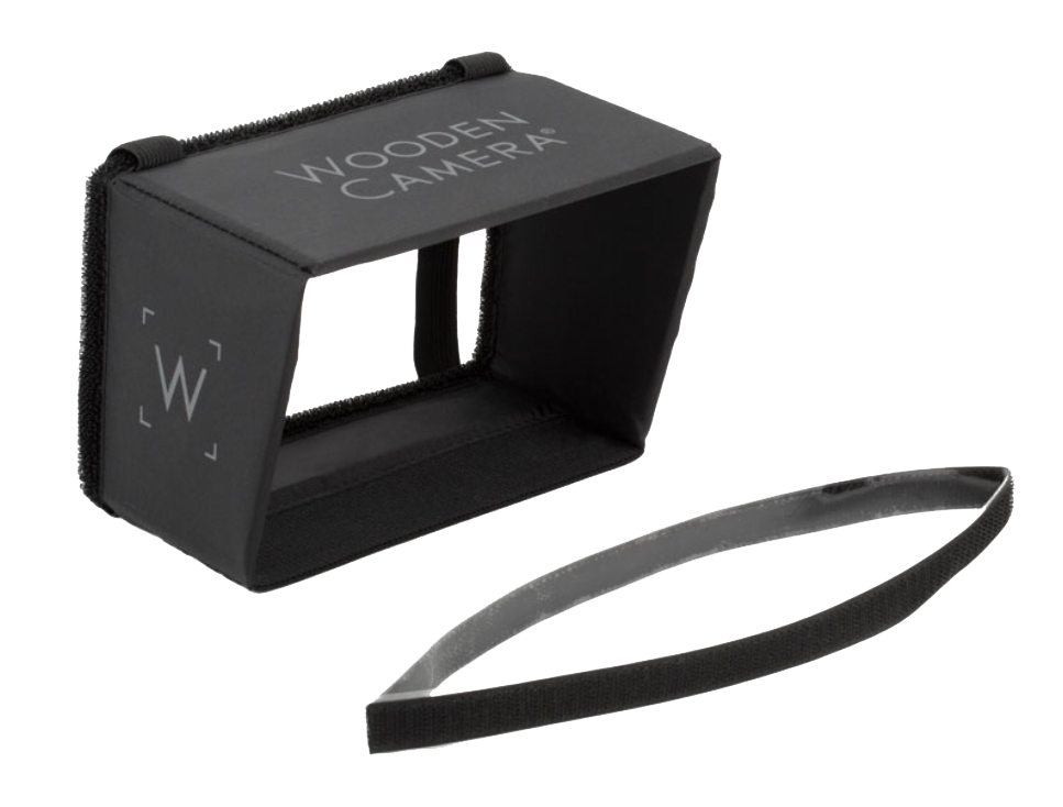 wooden-camera-lcd-sun-shade wooden camera lcd sun shade