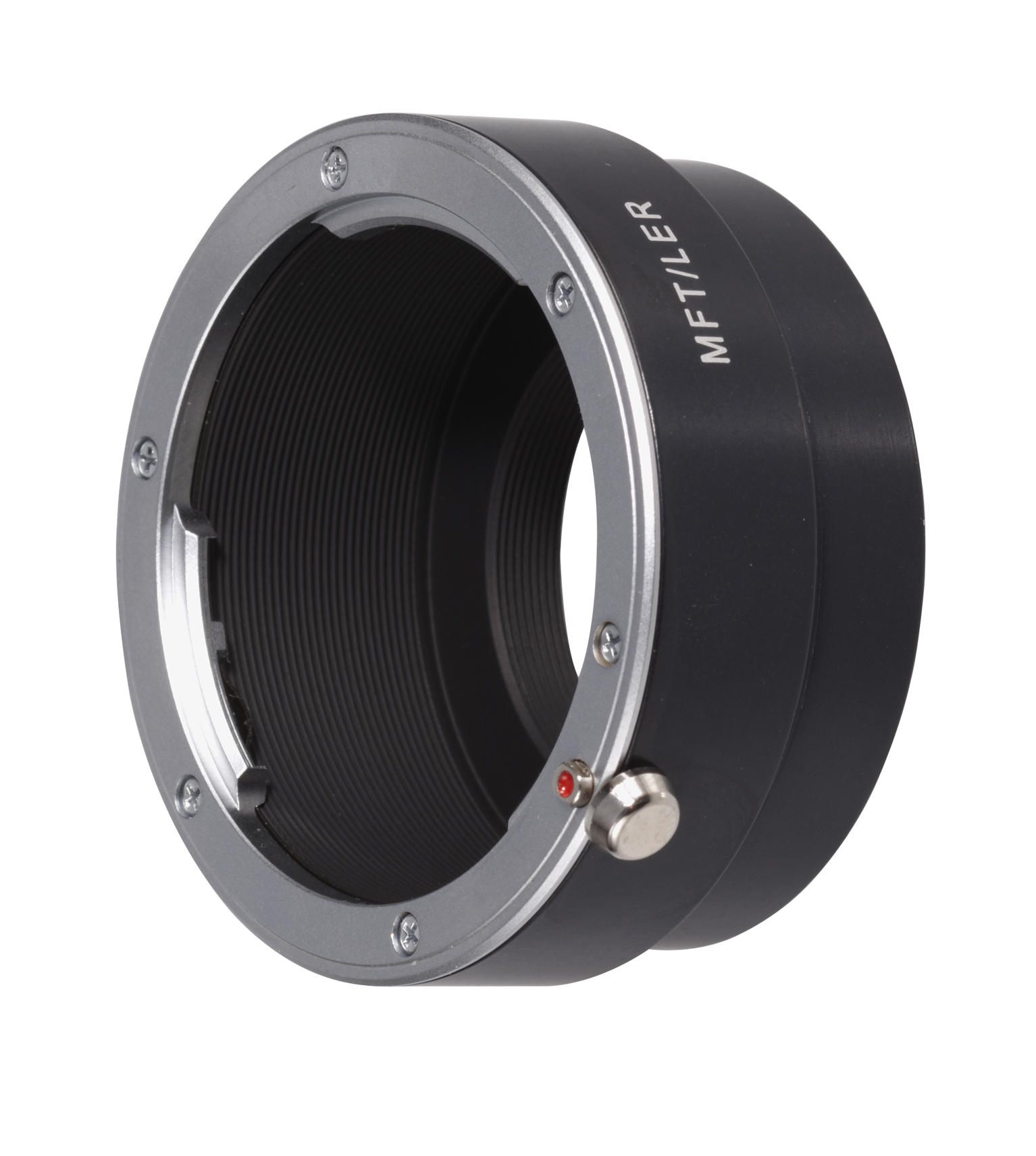Novoflex Adapter Leica R lenses to MicroFourThirds Camera