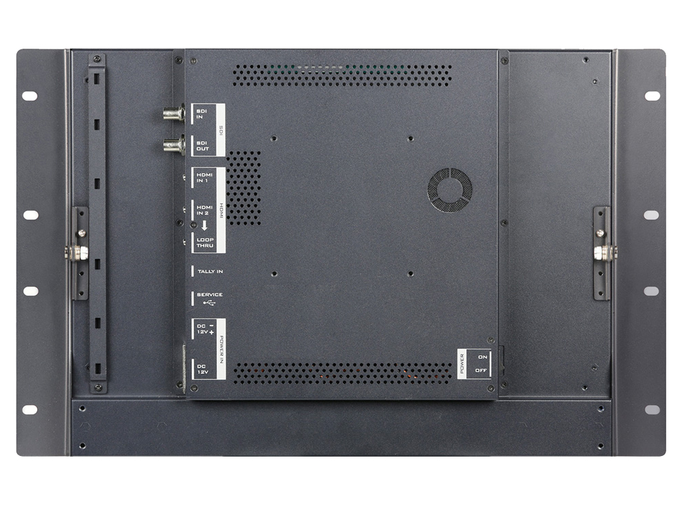 ScopeView Production Monitor Rackmount