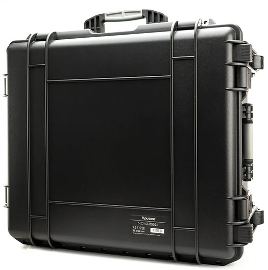 Aputure Nova P300c Case