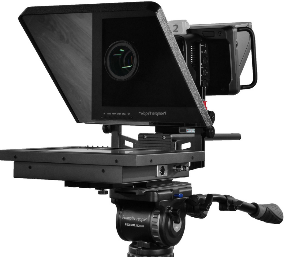 Prompter People ProLine Plus 12'' HB