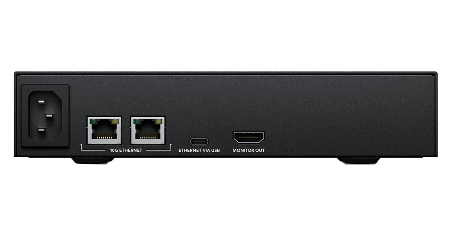 Blackmagic design Cloud Dock 2