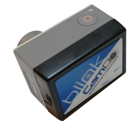 UpBlink: Cloud Upload Timelapse Controller - CamDo Solutions