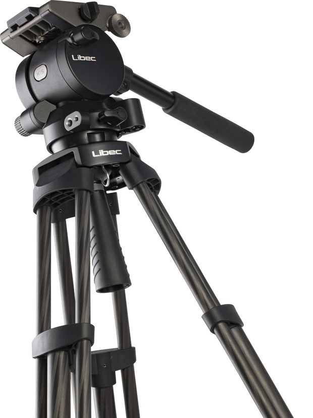 LIBEC HS-150C Tripod System