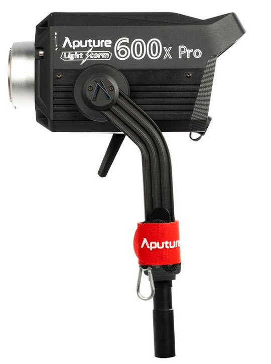 Aputure 600x Pro
