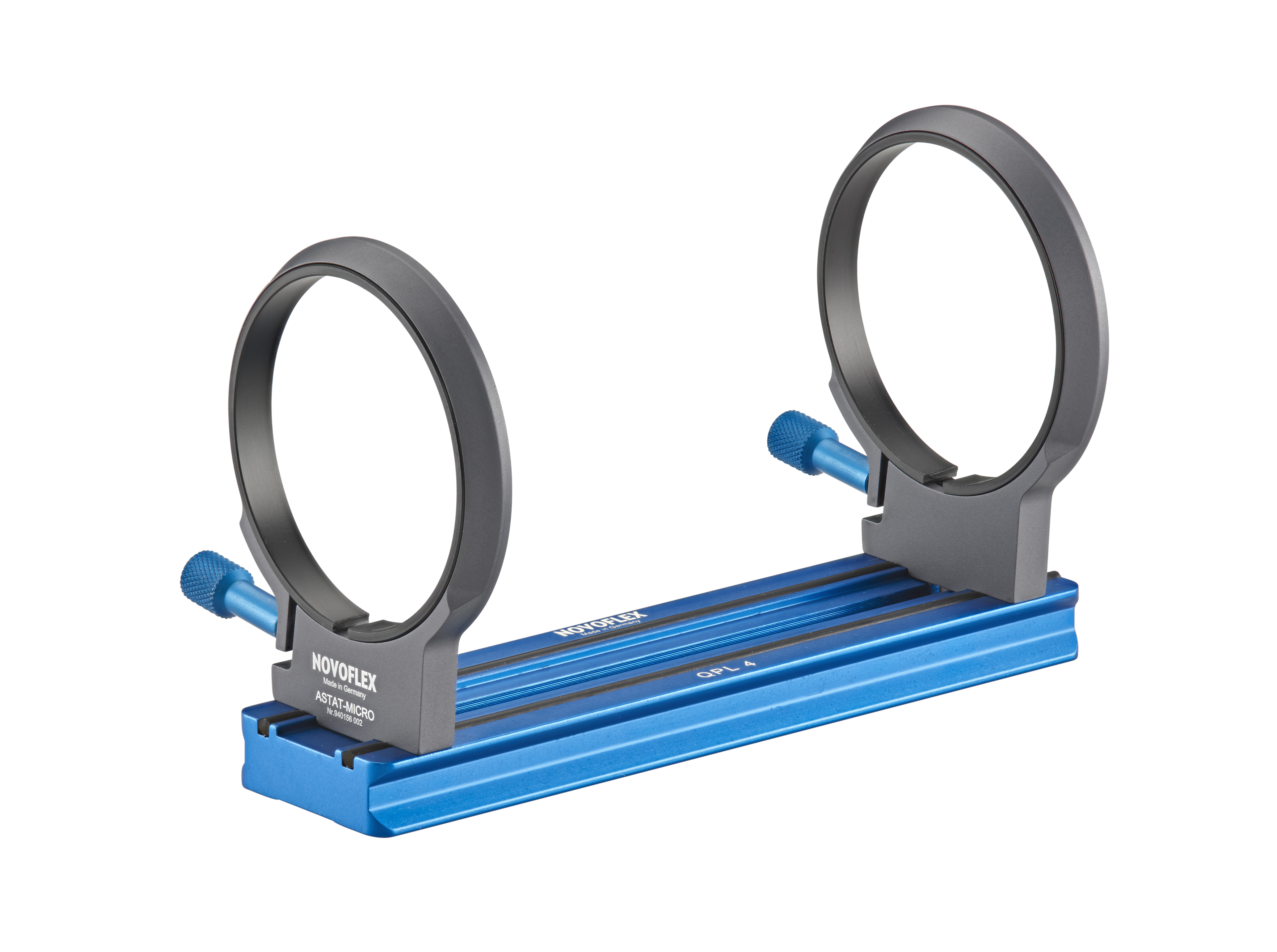Novoflex Tripod collar for MICRO-TUBE