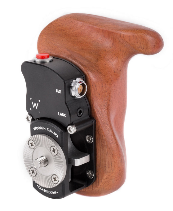 handgrip-trigger-box-wooden-camera Trigger Box