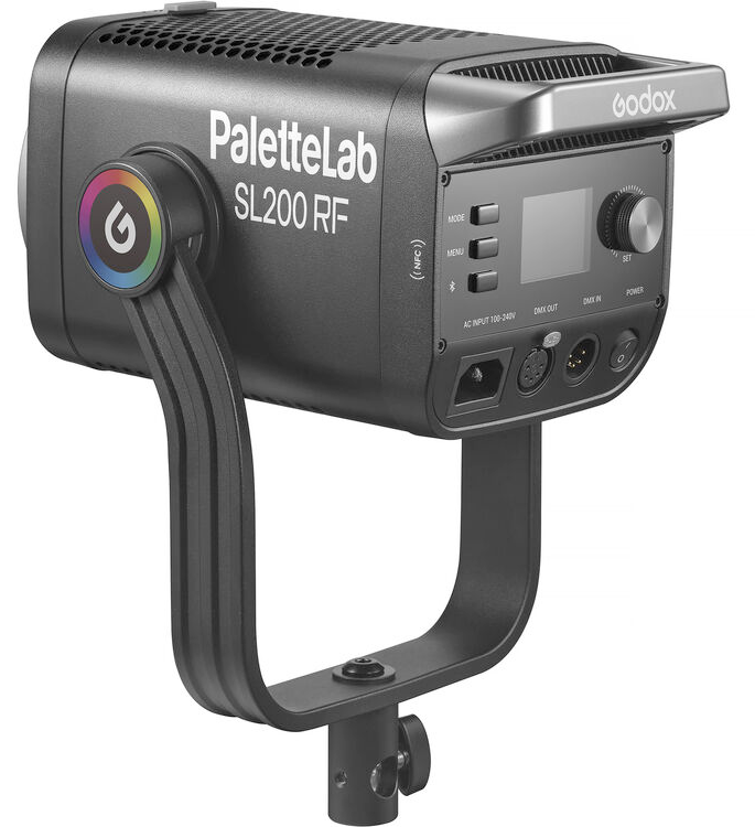 GODOX SL200RF Full-Color LED Light