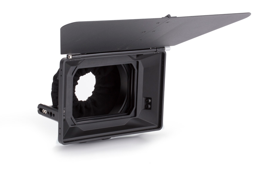 wooden camera universal mattebox