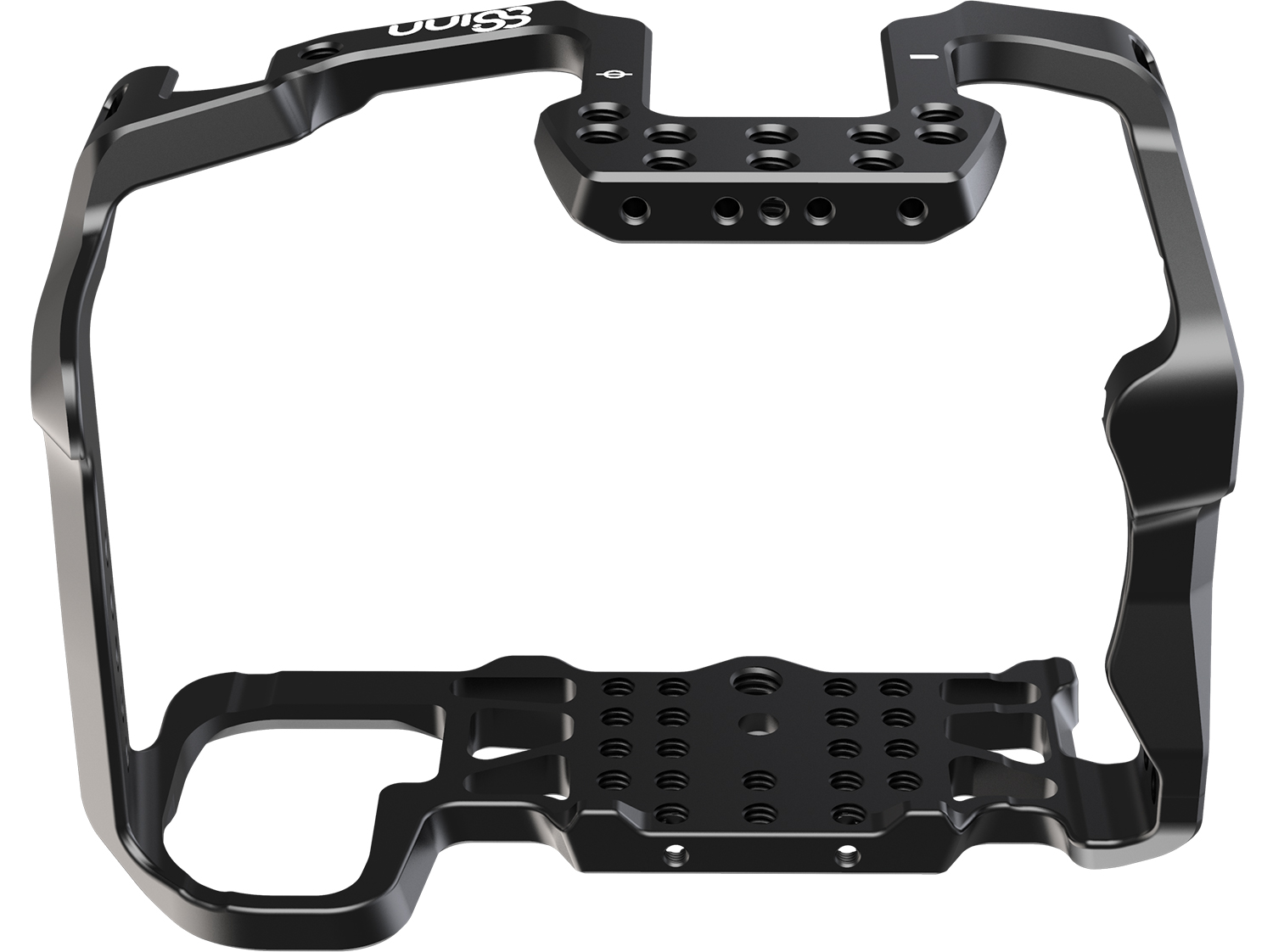 Panasonic S1H Cage 