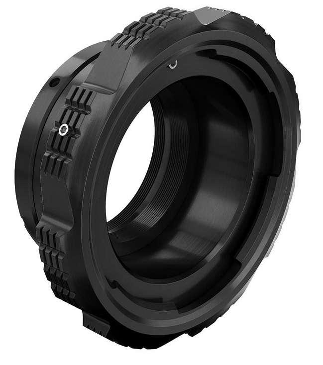 E-Mount to PL Lens Mount Adapter
