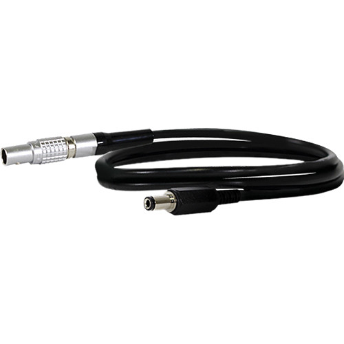  4-pinowy kabel Lemo dla Blackmagic