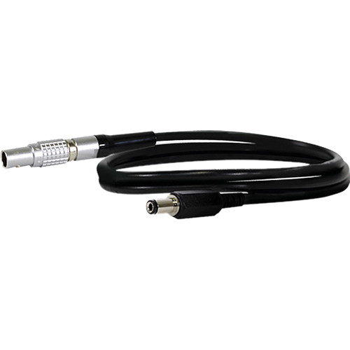 switronix-jp-magic-12-nefal 4-pinowy kabel Lemo dla Blackmagic