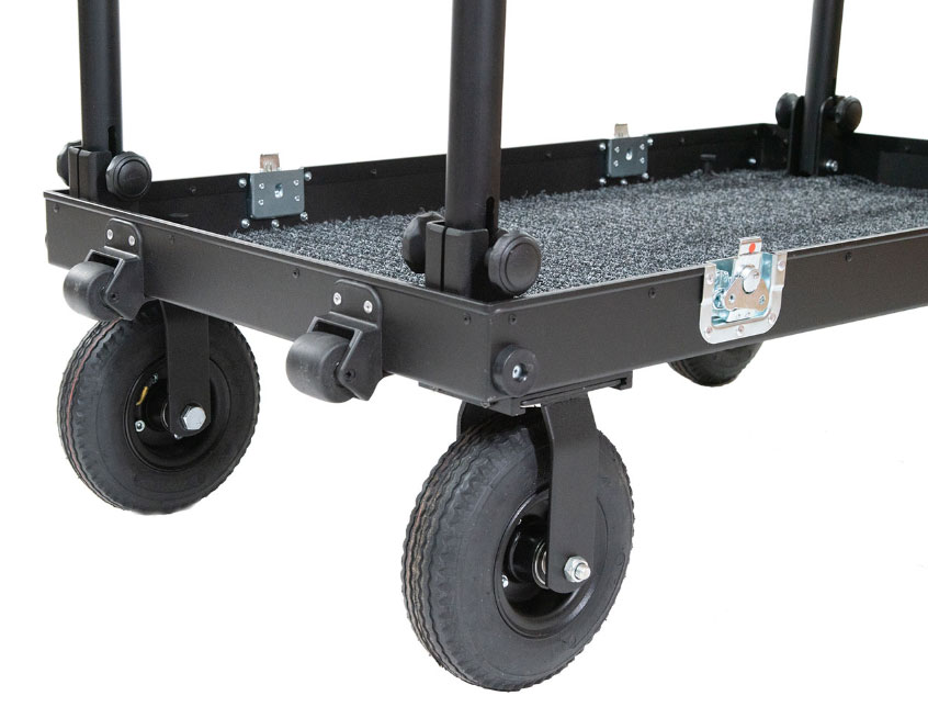 smartone-xl-cart-wheels SmartOne XL cart