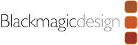 Blackmagic Design Blackmagic Design