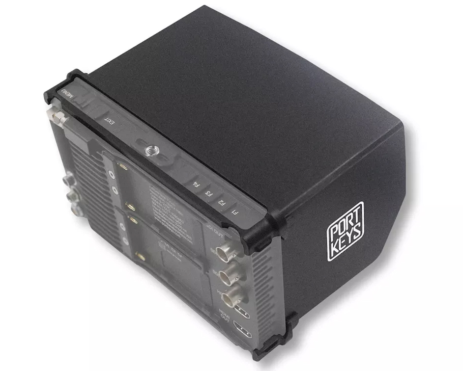 Portkeys BM7 IIDS Sunshade Portkeys BM7 IIDS Sunshade