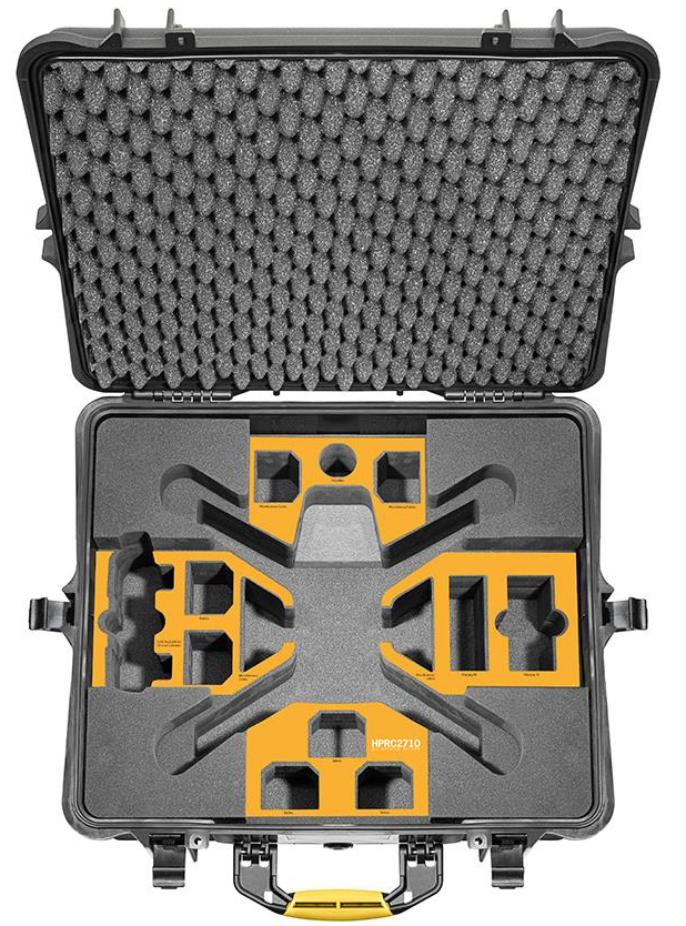 HPRC 2710 for DJI Matrice 3D/3TD S-M3TD-2710-01