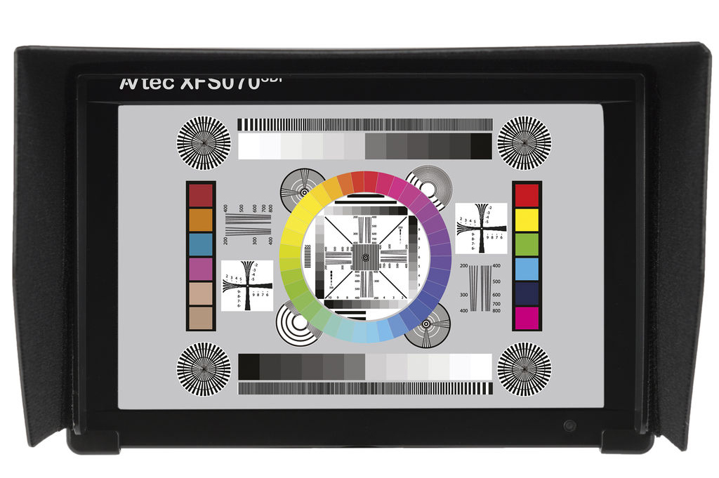 AVtec XFS070SDI