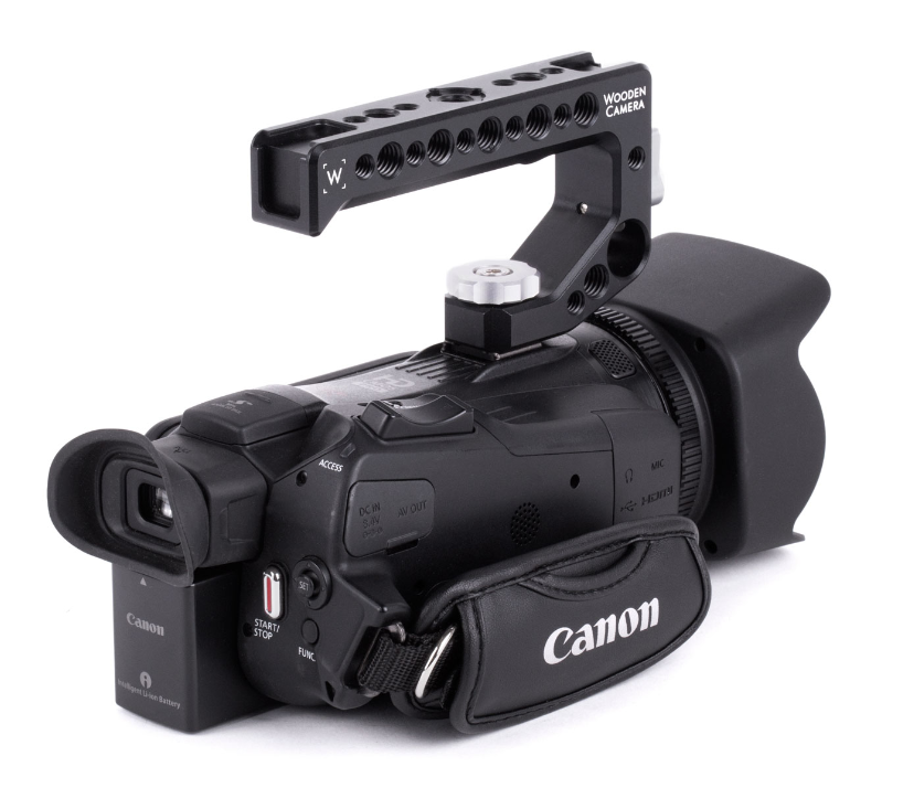 Hot-Shoe-Camera-top-Handle Hot Shoe Handle