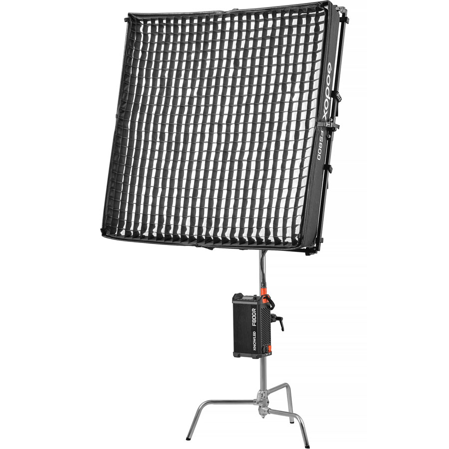 GODOX F800R Flexible Studio RGB LED Light