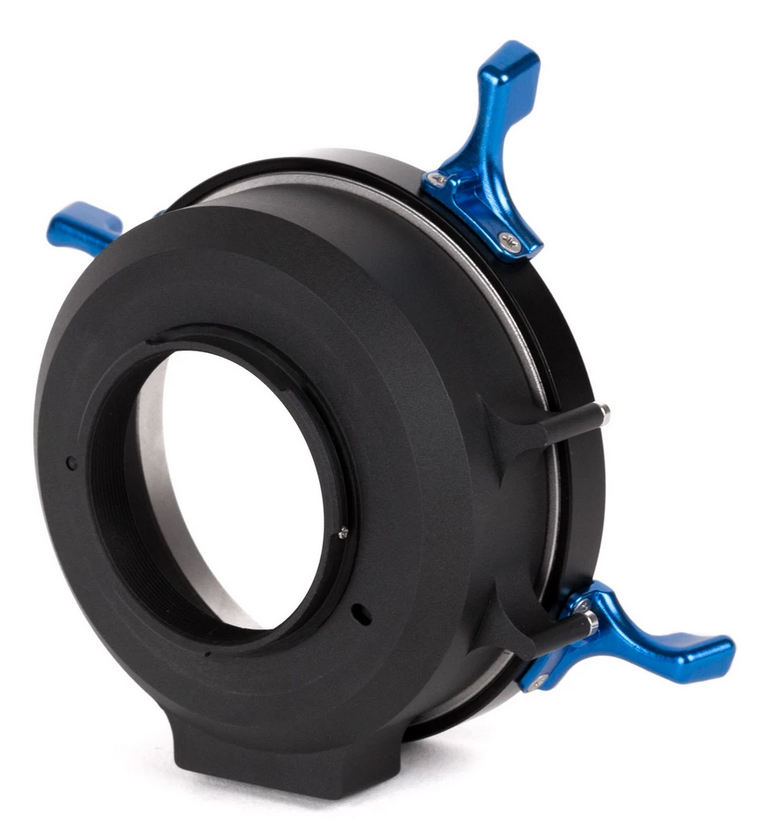 E-Mount to LPL Mount Adapter