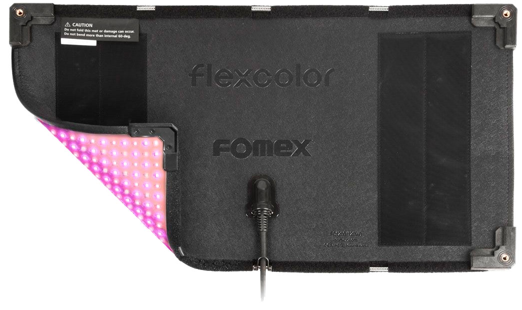 Fomex FlexColor FC1200