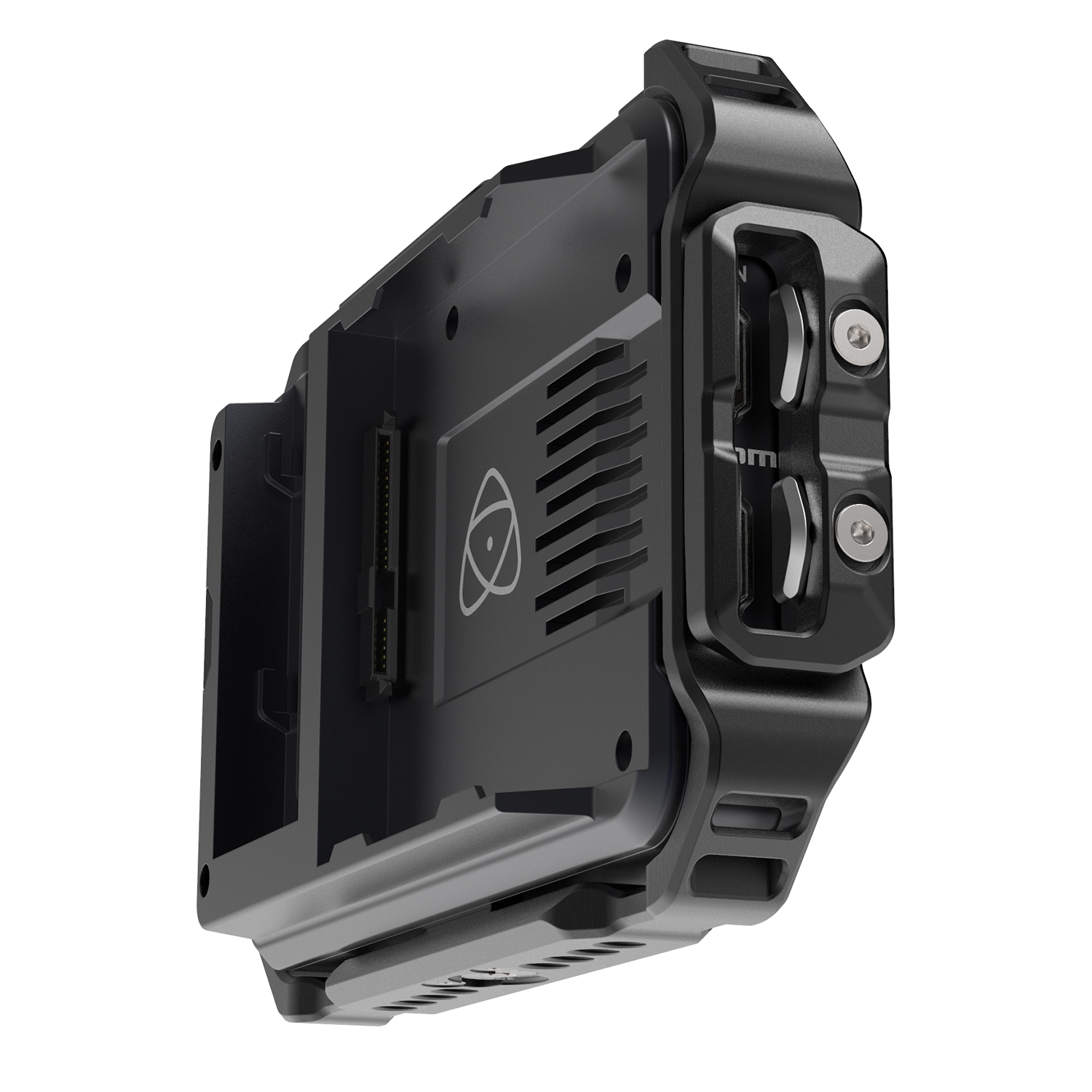 8-ANV-C atomos monitor cage