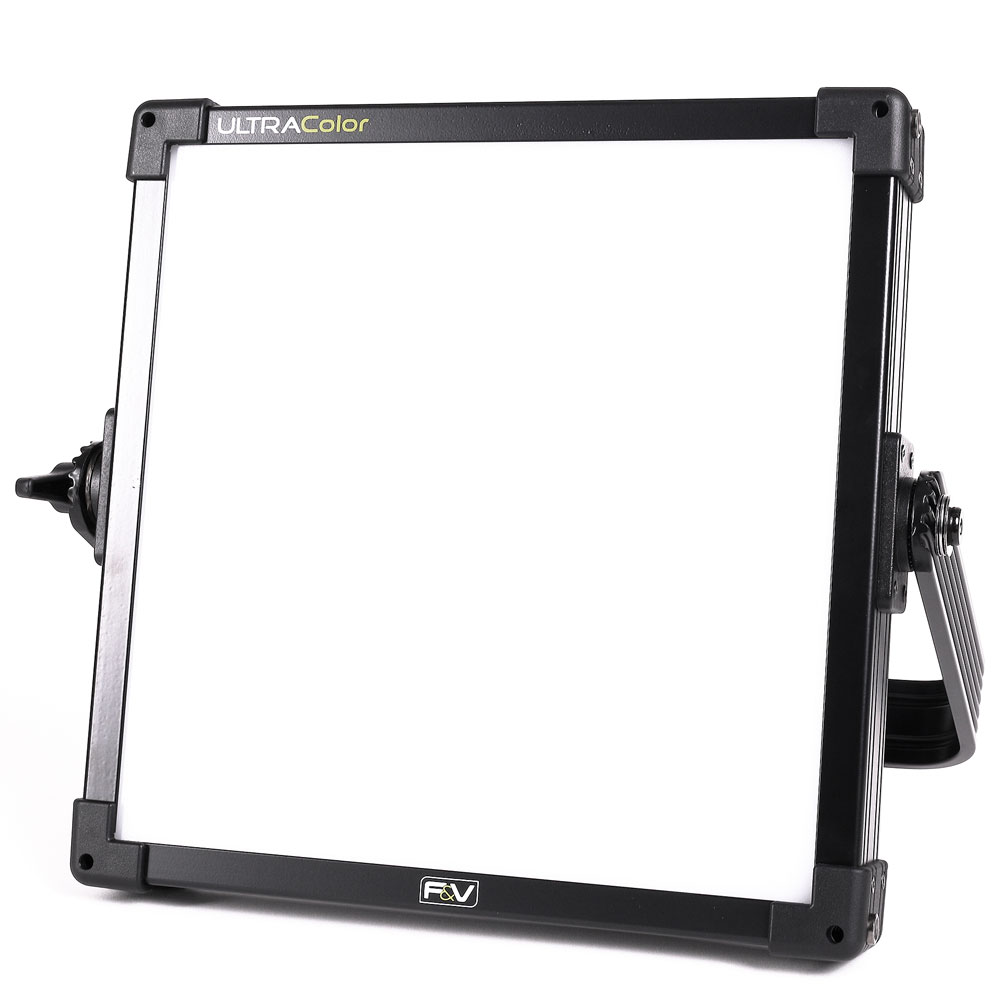 F-V-Z400S-Soft-UltraColoR-LED-PANEL F&V Z400S Soft UltraColor LED PANEL