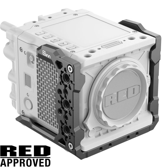 8Sinn Cage for RED Komodo / Komodo-X