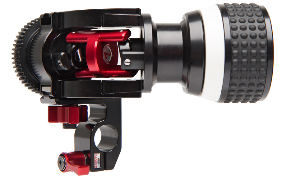 Zacuto Z-Drive