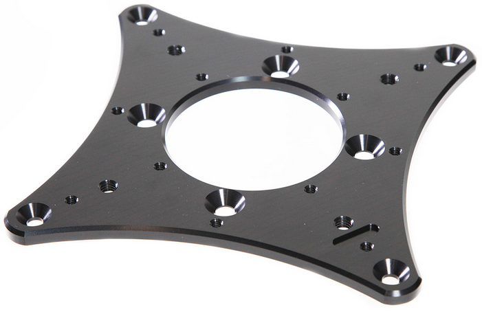 RigWheels RigPlate Pro