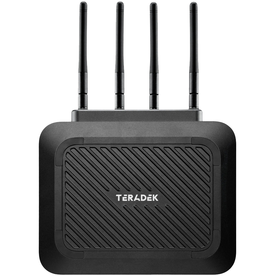 Teradek Link AX Wifi Router Access Point