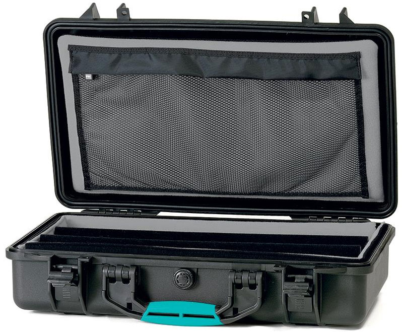 HPRC 2530 Hard Case HPRC2530 SFDBLB