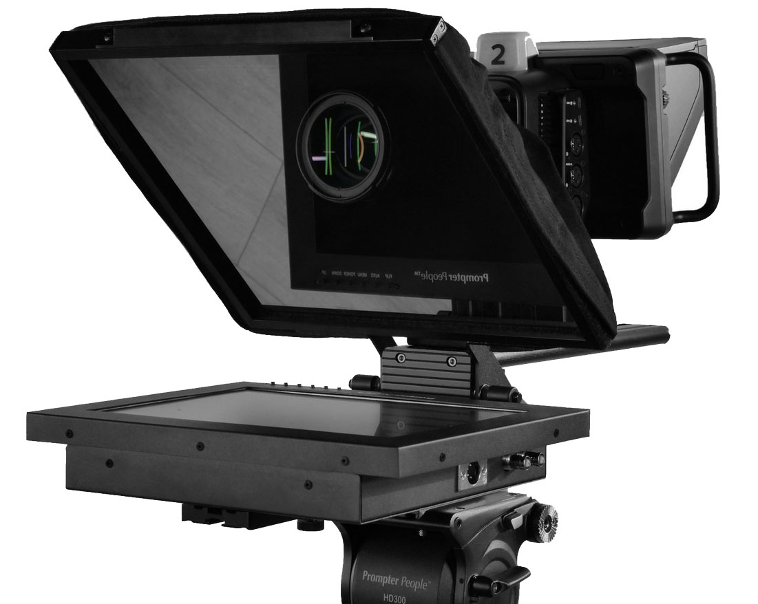 Prompter People Prompter Pal Pro PAL-PRO-12HB