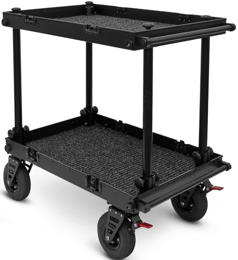 adicam STANDARD 002-09BLK-PREM