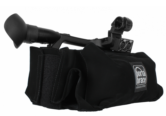 CBA-PXWZ150B-sony-rain-cover Porta Brace Camera Body Armor