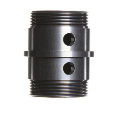 PortaRail-Connector RigWheels PortaRail Connector
