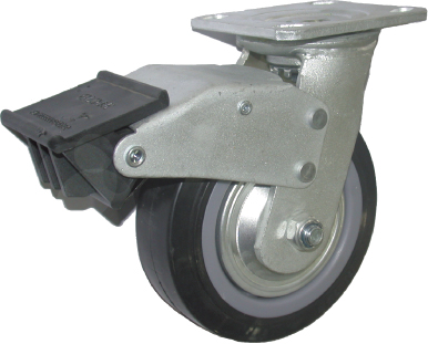 KUPO-484-Heavy-Duty-Wind-Up-Stand-wheel 484 Heavy Duty Wind-Up Stand