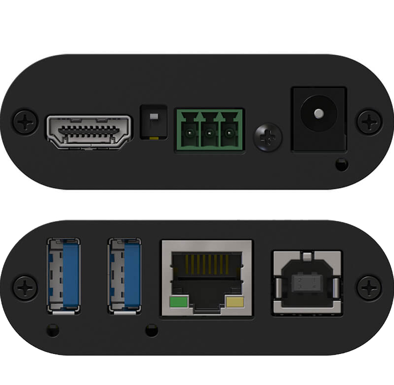 INOGENI U-CAM converter