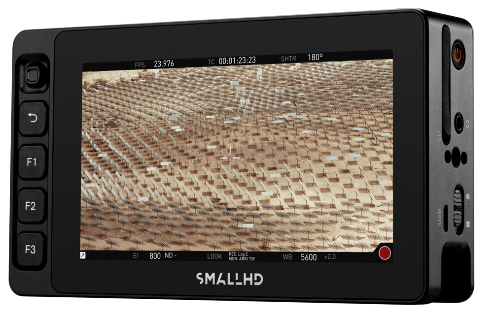 smallhd ultra 5 16-0527