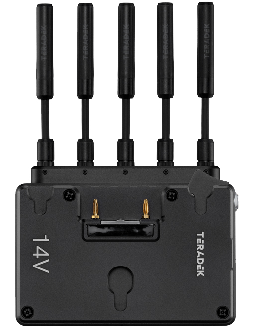 TERADEK Bolt 6 LT RX 1500 10-2272-G