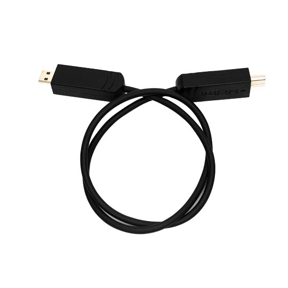 SmallHD 12-inch Micro HDMI CAble