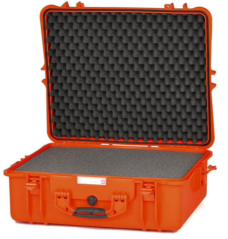 HPRC 2700 Hard Case HPRC2700_CUBORA