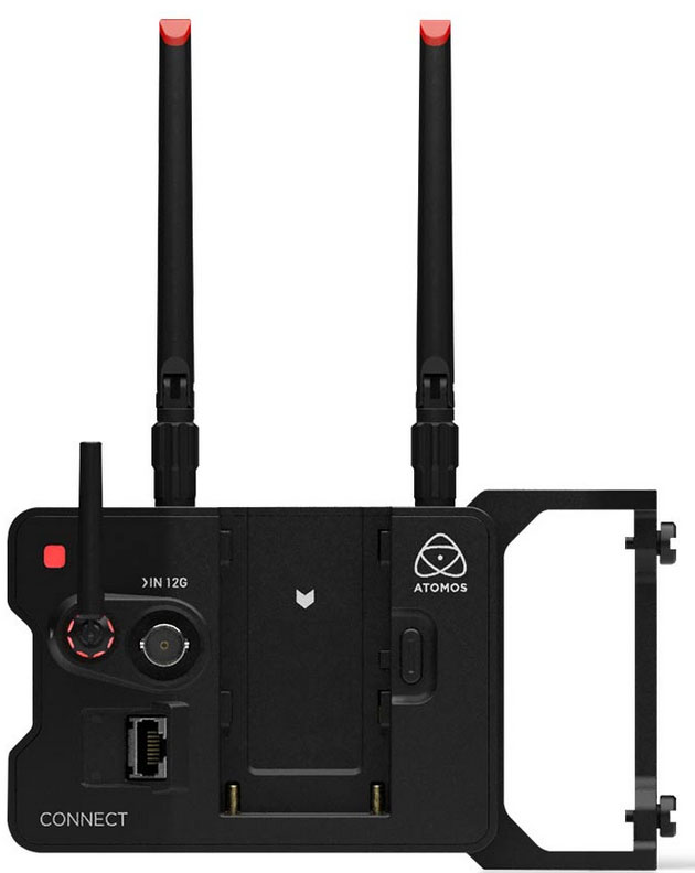 ATOMOS-Connect-for-Ninja ATOMCON003
