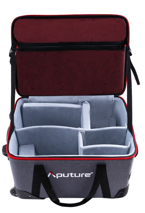 Aputure-600D-Pro-in-the-box Aputure LS 600D case