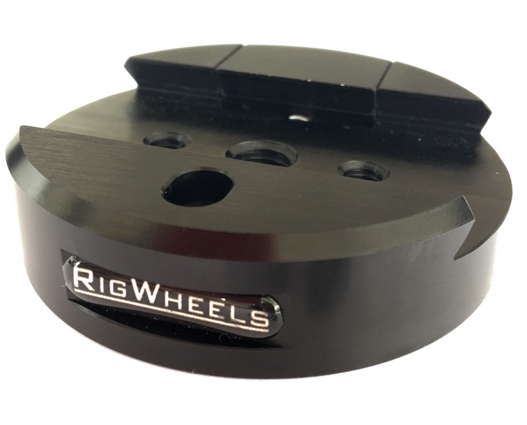 Rigwheels Ronin Mounting Adapter Plate