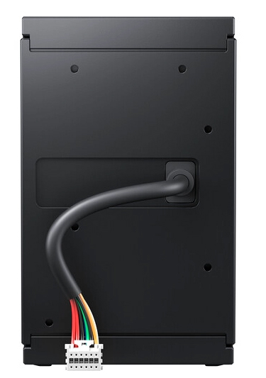 CINEURSASHMSSD2 Blackmagic URSA Mini Recorder