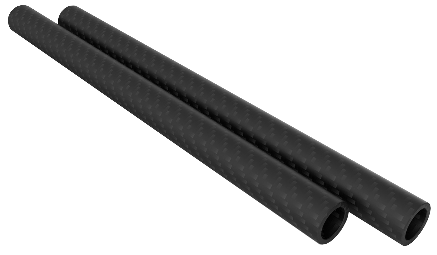 15mm Carbon Fiber Rods